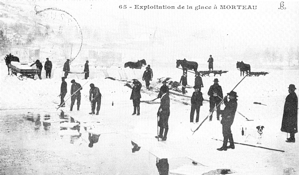 Carte postale