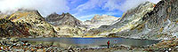 Panoramas Vésubie